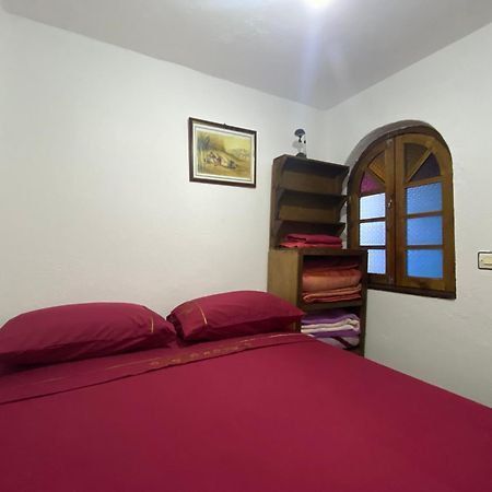 John'S House. Apartment Чефчауен Екстериор снимка